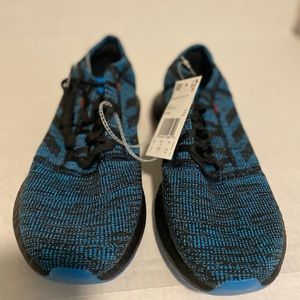 Adidas Pureboost Go LTD men’s Size 10 Blue shoes